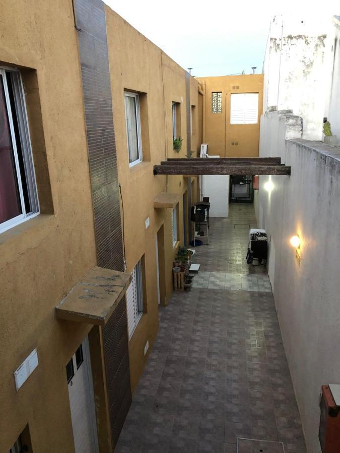 Apartamento Departamento Ideal II! Villa María Exterior foto